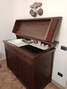 Pietra Corva - Monticello Apartments