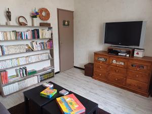 Mas Coutard - Chambres dhôtes