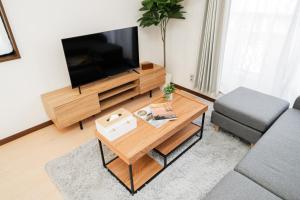 GLOU Shibuya House - A Private House in Tokyo Shinjuku & Shibuya Area