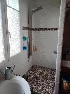 Mas Coutard - Chambres dhôtes