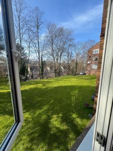Modern flat, great location