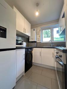 Modern flat, great location