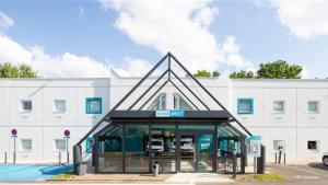 Hotels Kyriad Direct Dijon Sud - Chenove : photos des chambres
