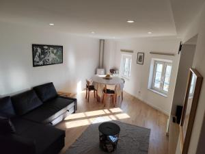 Hugos Panoramic Duplex