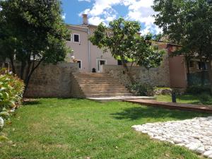 Villa in Pula, 5 min walk from the amphitheatre