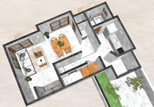 Historic House in Sangenjaya - Central Tokyo Stay