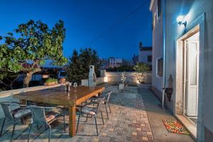 Villa in Pula, 5 min walk from the amphitheatre