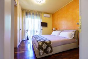 Deluxe Doppelzimmer mit Badewanne