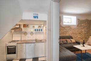 Villa in Pula, 5 min walk from the amphitheatre