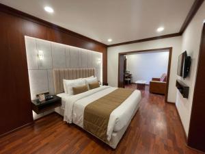 Le Poshe, Kodaikanal