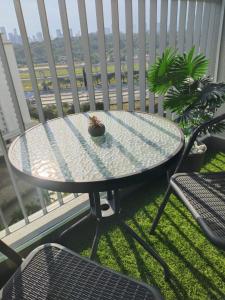 Modern and Comforts RC Residence Fully Aircond