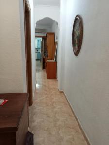 Alojamieto Habitación Cartagena