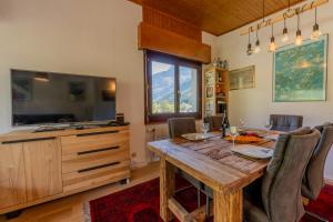 Le Refuge Du Bouchet - Happy Rentals