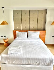 Oun Hotel Bangkok