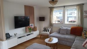 Maison familiale avec jacuzzi