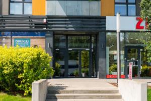 Ursynów Romera Chic Apartment