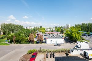 Ursynów Romera Chic Apartment by BookingHost