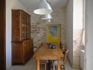 Maison coeur de ville - 8 couchages - Oléron