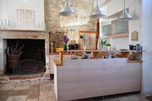 Maison coeur de ville - 8 couchages - Oléron