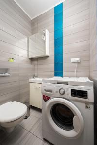 Ursynów Romera Chic Apartment