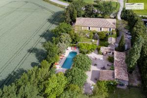 B&B / Chambres d'hotes La Mandarine : photos des chambres