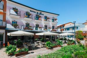 Hotel La Serena