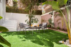 Degla by Spacey #68 - Studio in Maadi