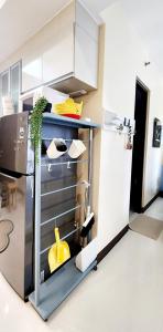 14e BGC Unit 3 mins Walk to The Venice Grand Canal Mall Pet Friendly