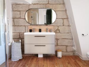 Appartements House heart of a Provencal village : photos des chambres