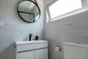 Studio at Campanha Station