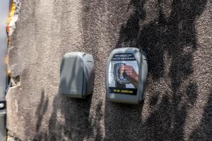 Studio at Campanha Station