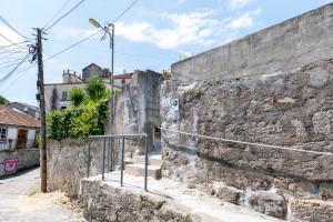 Studio at Campanha Station