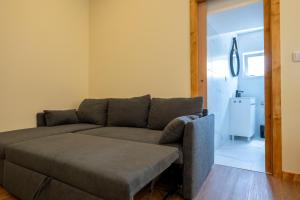 Studio at Campanha Station