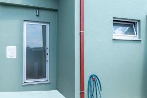 Studio at Campanha Station