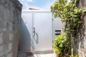 Studio at Campanha Station