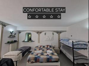 Soggiorno Confortevole Nel Pieno Centro Storico