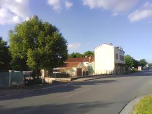 Maisons de vacances Danyano : photos des chambres