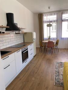 Apartmán Match
