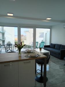 Villapark Apartmanok A-B 3, 4,