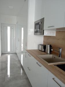Villapark Apartmanok A-B 3, 4,
