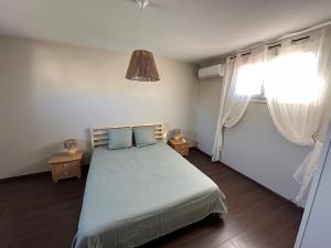 Le Cocon Familial du Sud - Jacuzzi, Wi-Fi, air conditioning