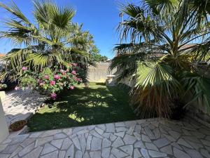 Le Cocon Familial du Sud - Jacuzzi, Wi-Fi, air conditioning