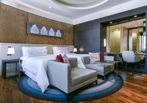 The Westin Doha Hotel & Spa by Marriott