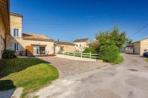 Maisons d'hotes Guesthouse Les Maurins : photos des chambres