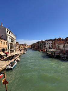 Vivere Venezia - cozy accommodations in the heart of Venice