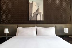 The Westin Doha Hotel & Spa by Marriott
