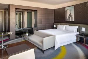 The Westin Doha Hotel & Spa by Marriott