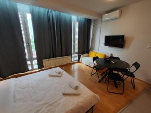 Belle Apartments-Elegance Apartments