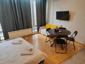 Belle Apartments-Elegance Apartments