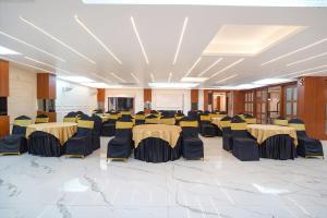 FabHotel Ashoka Legacy